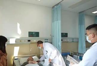 長三角醫療一體化 讓百姓在家門口看得上病、看得好病