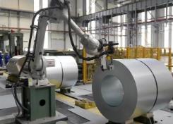 AI驅動鋼鐵業范式變革 標準化建設成轉型關鍵