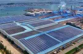 福建打造東南清潔能源大樞紐