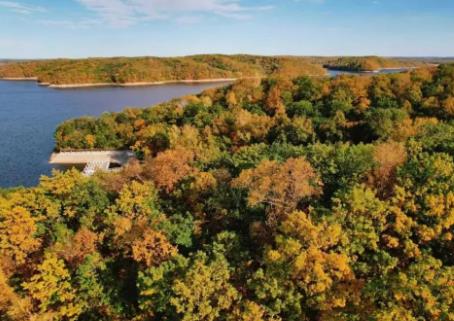 黑龍江：以綠為底 筑牢生態安全屏障