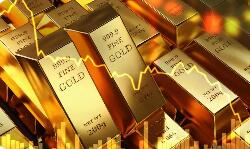 黃金期貨價格突破4600美元關口