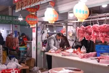 特色集市、年宵花海……年味漸濃！用N種方式打開火熱節前市場