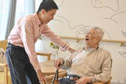 優化養老服務發展環境 民政部等八部門出臺多項措施