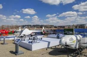 黑龍江低空裝備創新為高寒經濟添動能