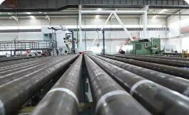 渤海裝備海外項目簽約額大幅增長 多個領域實現“零的突破”