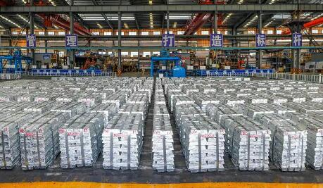 廣西出臺措施支持南丹關鍵金屬試驗區建設