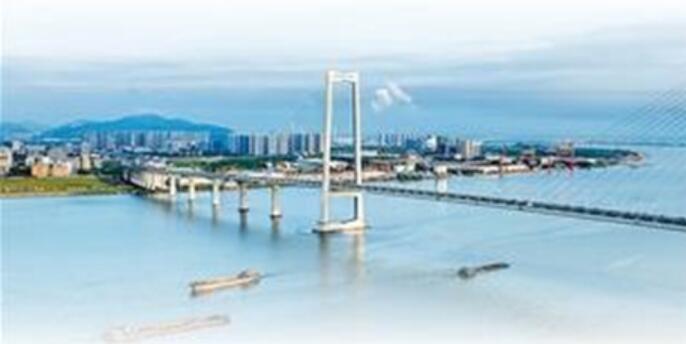 堅持協調發展，促進城鄉融合和區域聯動——著力推進全年經濟工作八大重點任務⑤