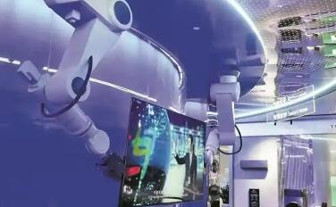 廣東沖刺第十個萬億產業集群 深圳崛起“超高清軍團”