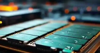 內存價格持續飆升 多個下游產業承壓