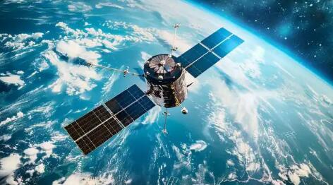 守護大美生態的“天眼”將更清晰更智慧