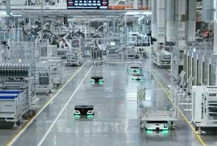 鍛造新動能新優勢 扎實推進新型工業化