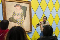 上海推出2500余項文旅活動迎接農歷馬年新春