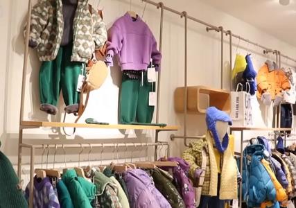 涉及嬰幼兒服裝、校服等 纖維制品監管“新規”出臺帶來哪些改變？