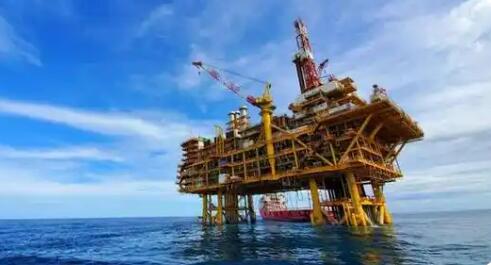 營收攀新高 轉型加速跑 中油海工“出海版圖”實現多點突破