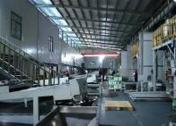 華北地區粉末涂料產業鏈企業共商創新路徑