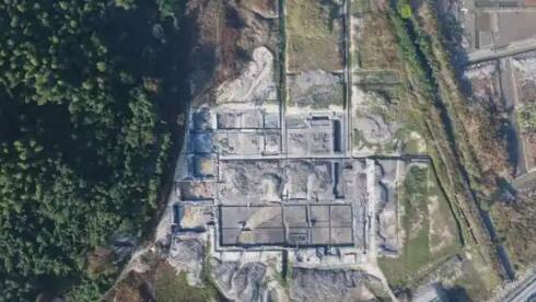 中國社會科學院發布6項考古領域重大成果