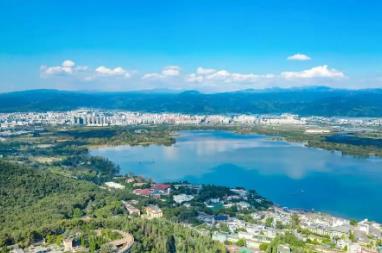 四川西昌未來5年目標：建成中國康養旅居地、四川攀西中心城、涼山極核引領區