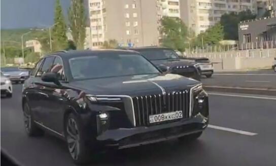 駛入阿拉木圖：滿街的中國品牌，與一場正在發生的認知變革