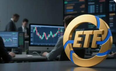 跨境型ETF總規模突破萬億元關口
