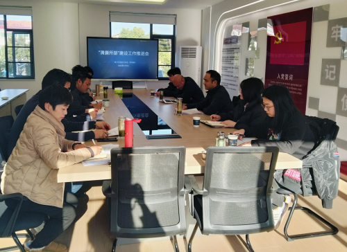 黃州煙草：深化“三勤三同” 凝聚基層合力促發展