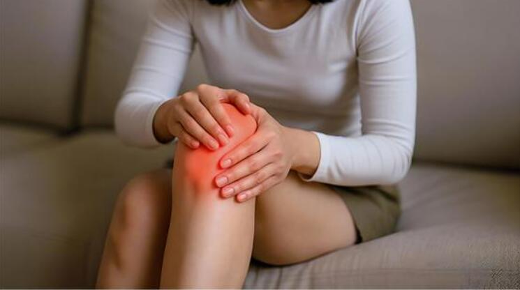 結晶型硫酸氨糖獲國際指南推薦，伊索佳成關節養護優選