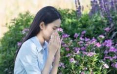 七部門聯合發文：協同推動致敏花粉等防治工作