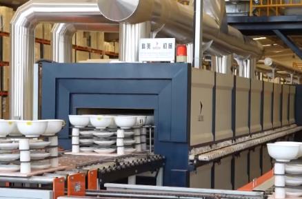 “年經濟”升溫企業開足馬力趕訂單、忙生產 馬年特色產品內銷、出口雙提升