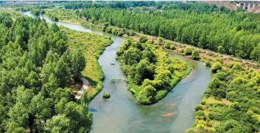 新修訂的《重點生態保護修復治理資金管理辦法》公布