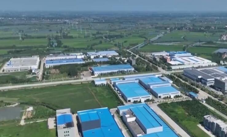 優化布局、打造復合空間 多地出招讓低效用地釋放經濟潛力