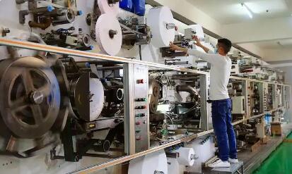 “織造”升級智造 山東紡織機械產業煥發新生機 