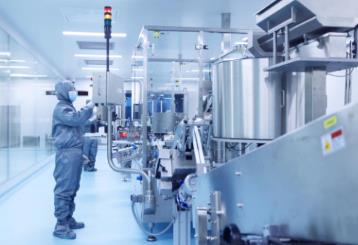 監管服務并重，四川以“藥監力量”撬動醫藥產業高質量發展新格局