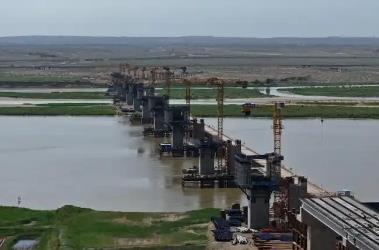 內蒙古今年將完成綜合交通投資521億元