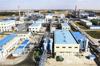 內蒙古招商引資提前一年完成萬億元目標