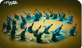 一場戲奔赴一座城 演出市場碰出消費新“火花”