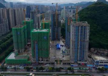 “十四五”期間，四川住建系統多項工作居全國第一