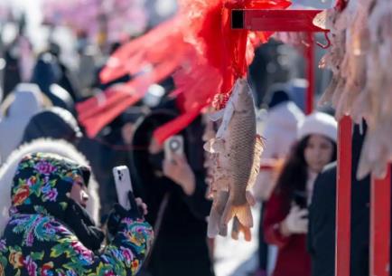 寒地生 “熱”：內蒙古讓漫長寒冬變為發展黃金季