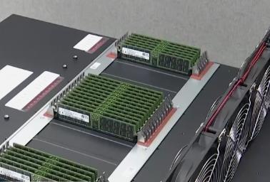 “每天漲價約50元”？！內存條價格“狂飆”