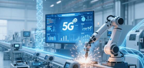 人工智能為何牽手工業互聯網