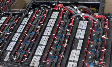 如何加強新能源汽車廢舊動力電池回收利用？