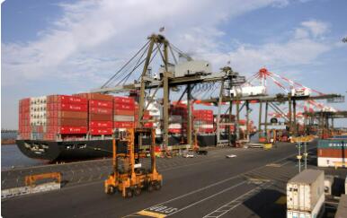 “十五五”時期海關將適度擴大進口