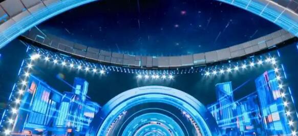 中央廣電總臺2026年春晚融入“科技智造”