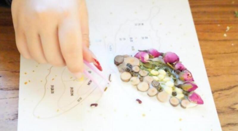 陜西留壩：民宿搭臺、非遺唱戲 深山旅居解鎖文化新體驗