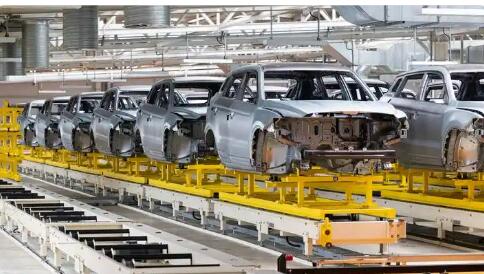 回眸2025丨看見中國汽車業的向上力量