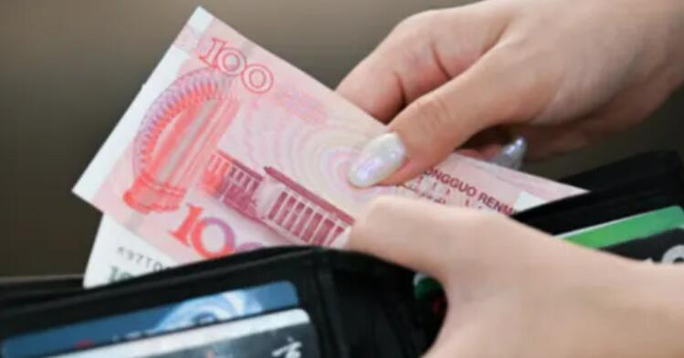 遇拒收現金可維權 人民幣現金收付新規下月起施行