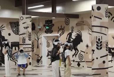 文化“引”客、體驗“留”客 文旅深度跨界“串”起更長效、更廣泛消費