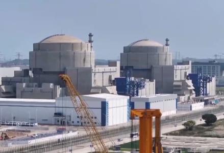 從首堆到產業基石 “華龍一號”構建6000家企業產業鏈