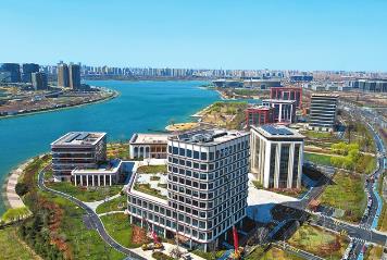 河南鄭州：算力明珠 閃耀中原　超聚變賦能千行百業