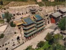 文物大省山西探路物質文化遺產“預防性保護”