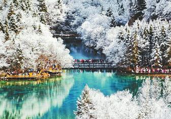 四川將推出2000余場春節文旅商體活動，盛邀八方游客