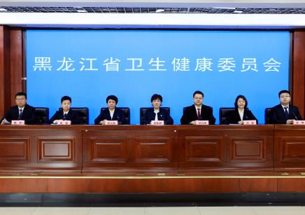 黑龍江：筑牢老年健康服務網 提升老年人健康福祉